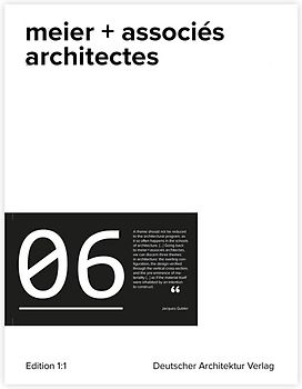 meier + associés architectes