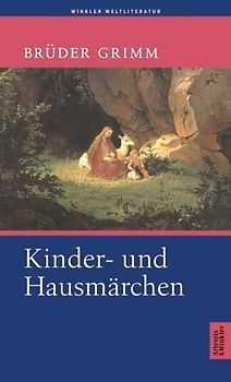 Kinder- und Hausmärchen