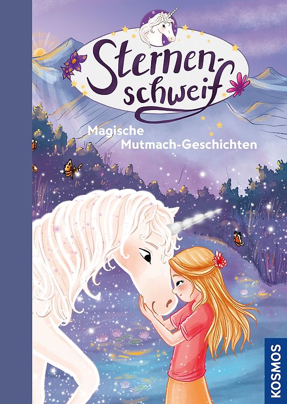 Sternenschweif, Magische Mutmach-Geschichten