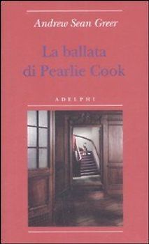 La ballata di Pearlie Cook