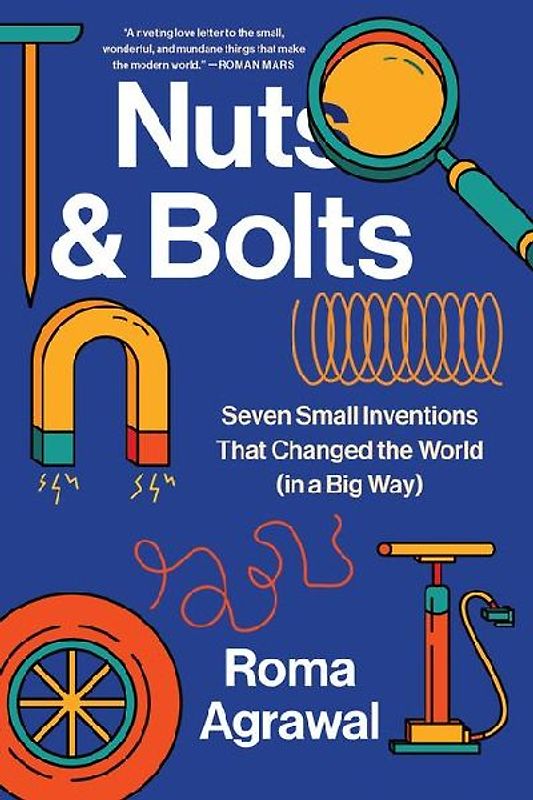 Nuts and Bolts