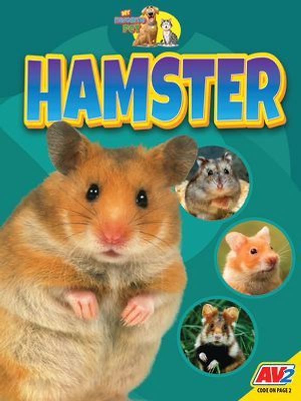 Hamster