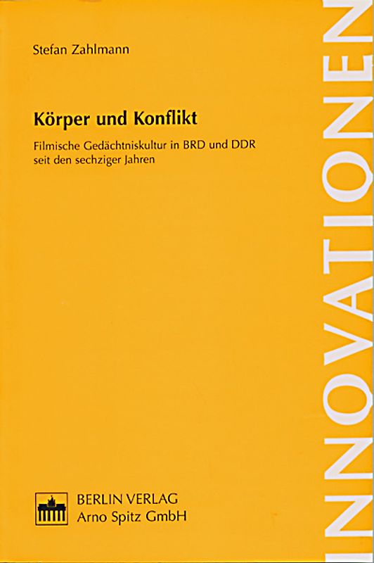 Körper und Konflikt
