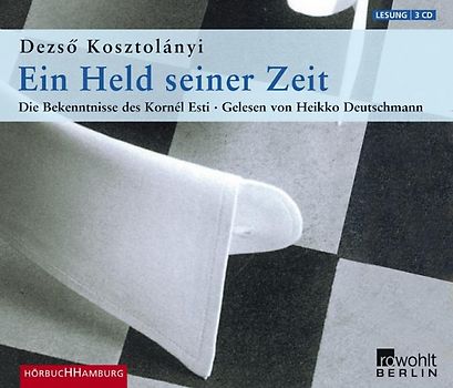 Ein Held seiner Zeit