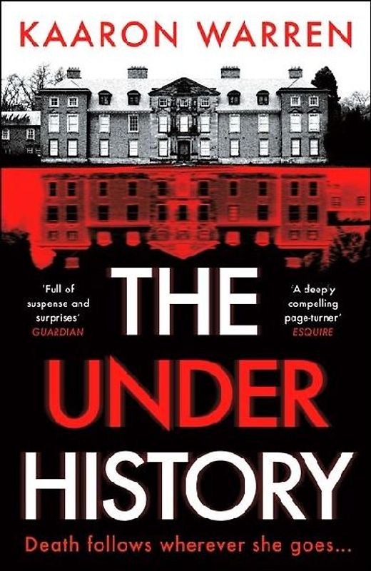 The Underhistory