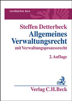 Allgemeines Verwaltungsrecht