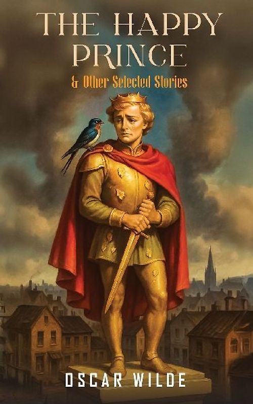 The Happy Prince and Other Selected Stories