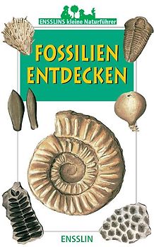 Fossilien Europas