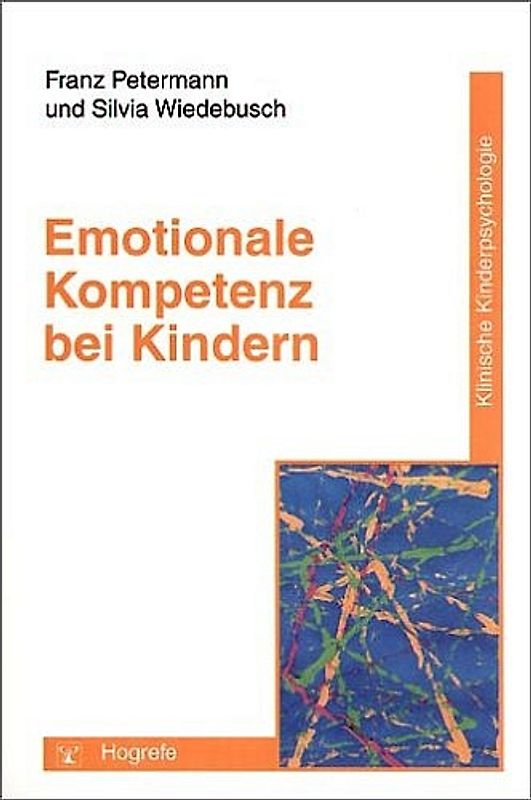Emotionale Kompetenz bei Kindern