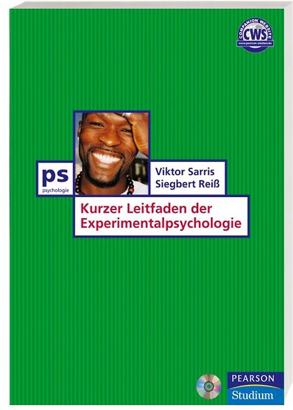 Kurzer Leitfaden der Experimentalpsychologie