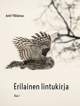 Erilainen lintukirja