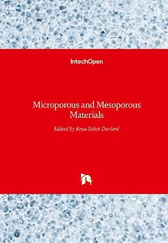 Microporous and Mesoporous Materials
