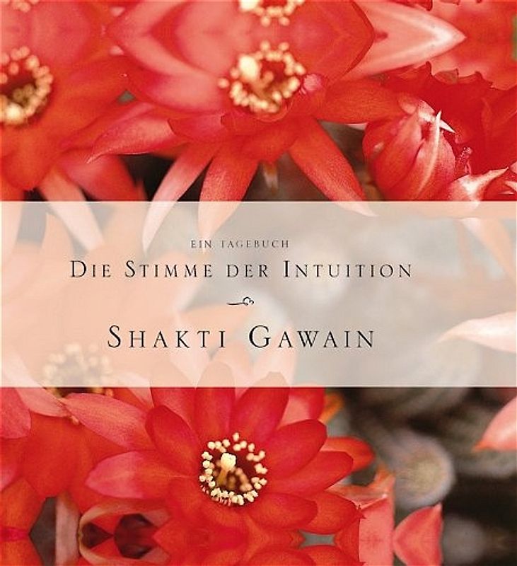 Die Stimme der Intuition