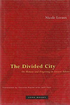 The Divided City