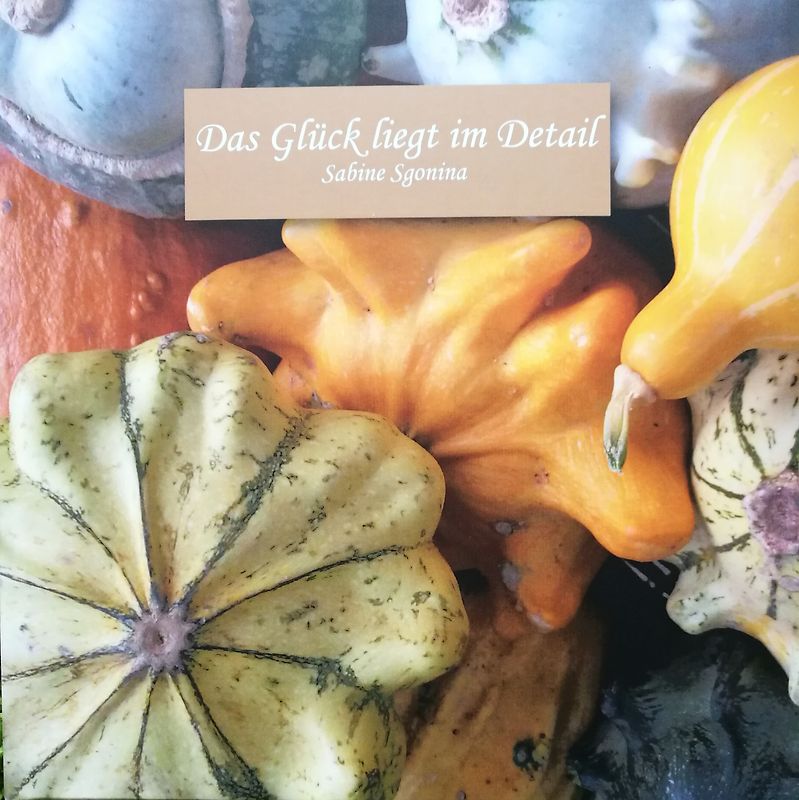 Das Glück liegt im Detail