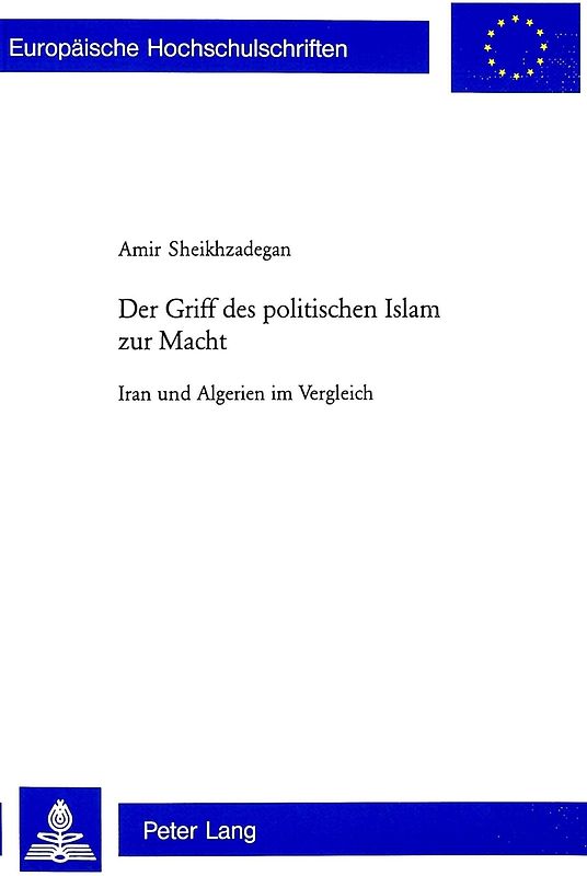 Der Griff des politischen Islam zur Macht