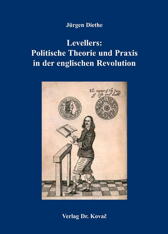 Levellers: Politische Theorie und Praxis in der englischen Revolution