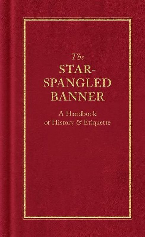 The Star-Spangled Banner