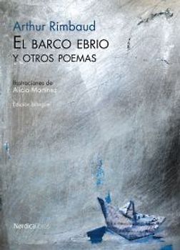 El barco ebrio y otros poemas