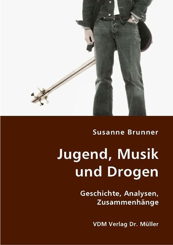 Jugend, Musik und Drogen