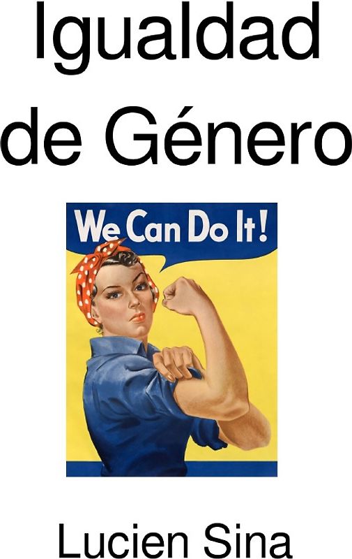 Igualdad de Género