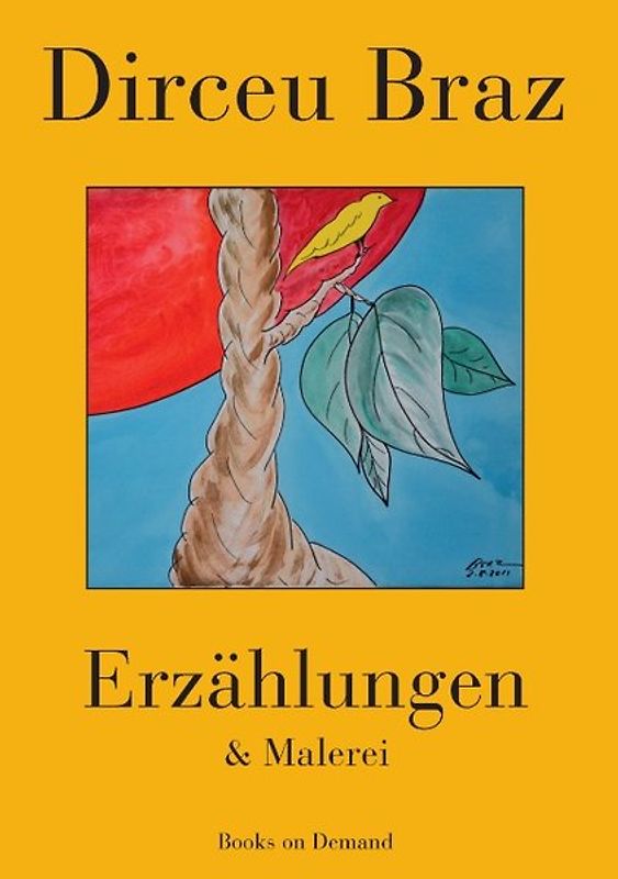 Erzählungen & Malerei