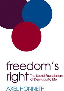 Freedom's Right