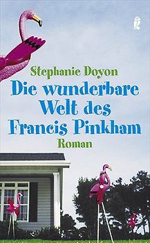 Die wunderbare Welt des Francis Pinkham