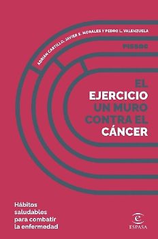 El ejercicio, un muro contra el cáncer