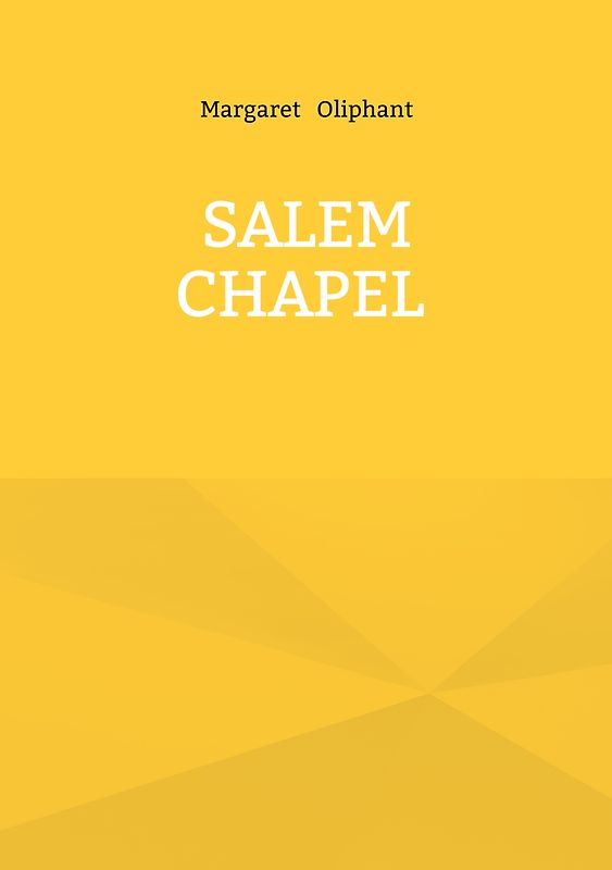 Salem Chapel
