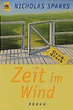 Zeit im Wind