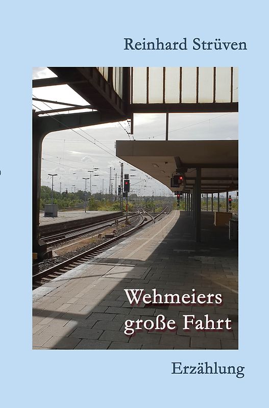 Wehmeiers große Fahrt