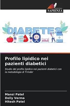 Profilo lipidico nei pazienti diabetici