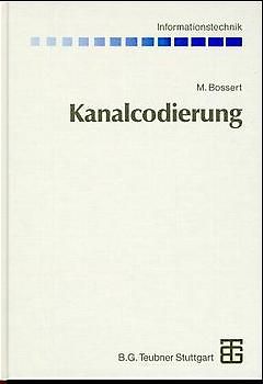 Kanalcodierung