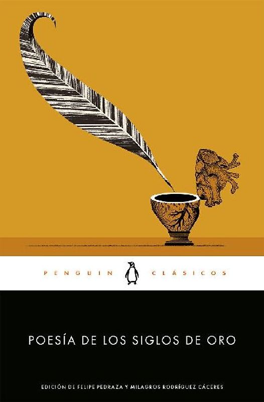 Poesía de Los Siglos de Oro / Poetry of the Golden Age