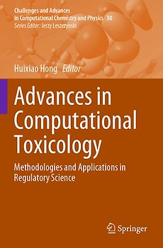 Advances in Computational Toxicology