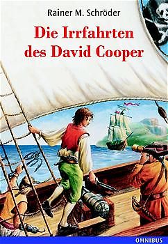 Die Irrfahrten des David Cooper