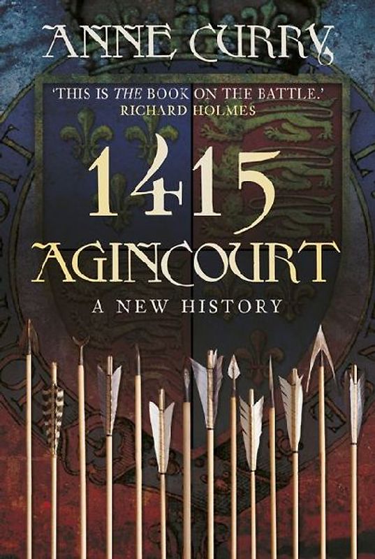 1415 Agincourt