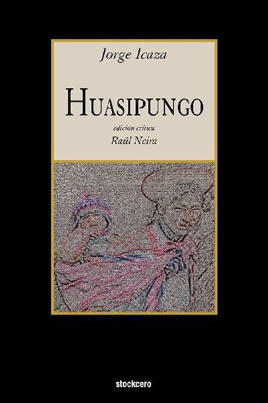 Huasipungo