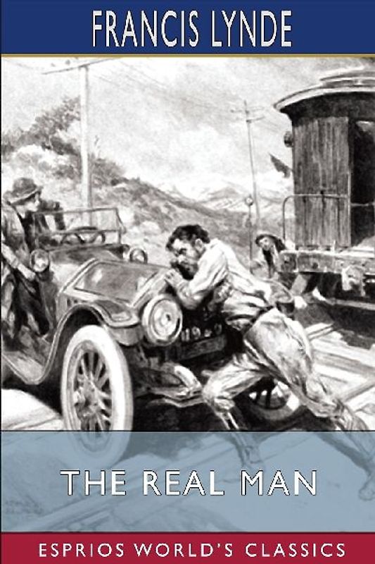 The Real Man (Esprios Classics)