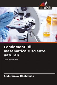Fondamenti di matematica e scienze naturali
