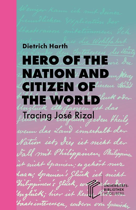 Hero of the Nation and Citizen of the World