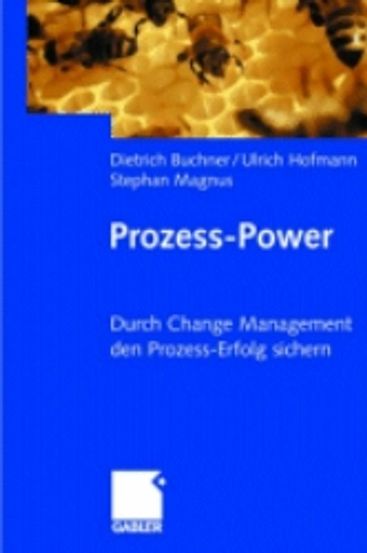 Prozess-Power