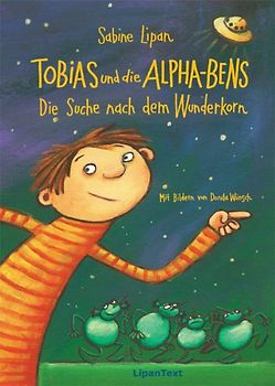 Tobias und die Alpha-Bens