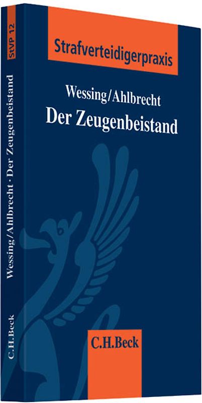 Der Zeugenbeistand