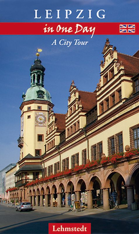 Leipzig in One Day