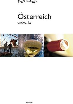 Österreich entkorkt