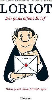 Der ganz offene Brief