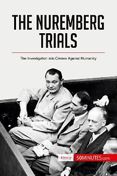 The Nuremberg Trials
