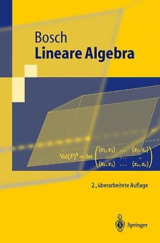 Lineare Algebra